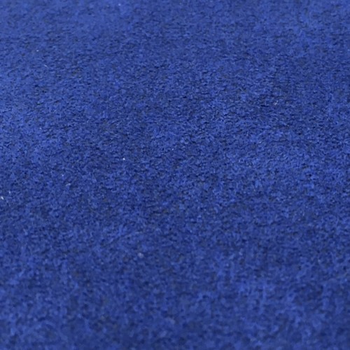 Alcantara Pannel 6408 FR Infanta Blue