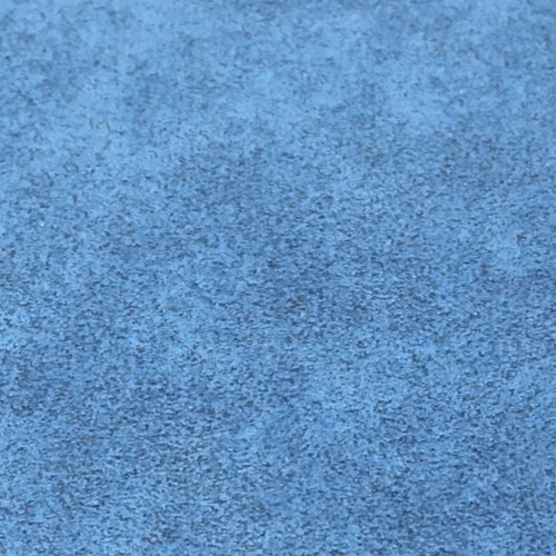 Alcantara Pannel 7586 FR Bohemian Blue