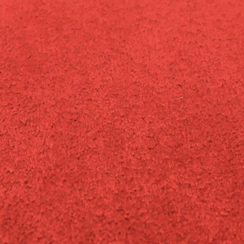 Alcantara Pannel 4996 FR Red